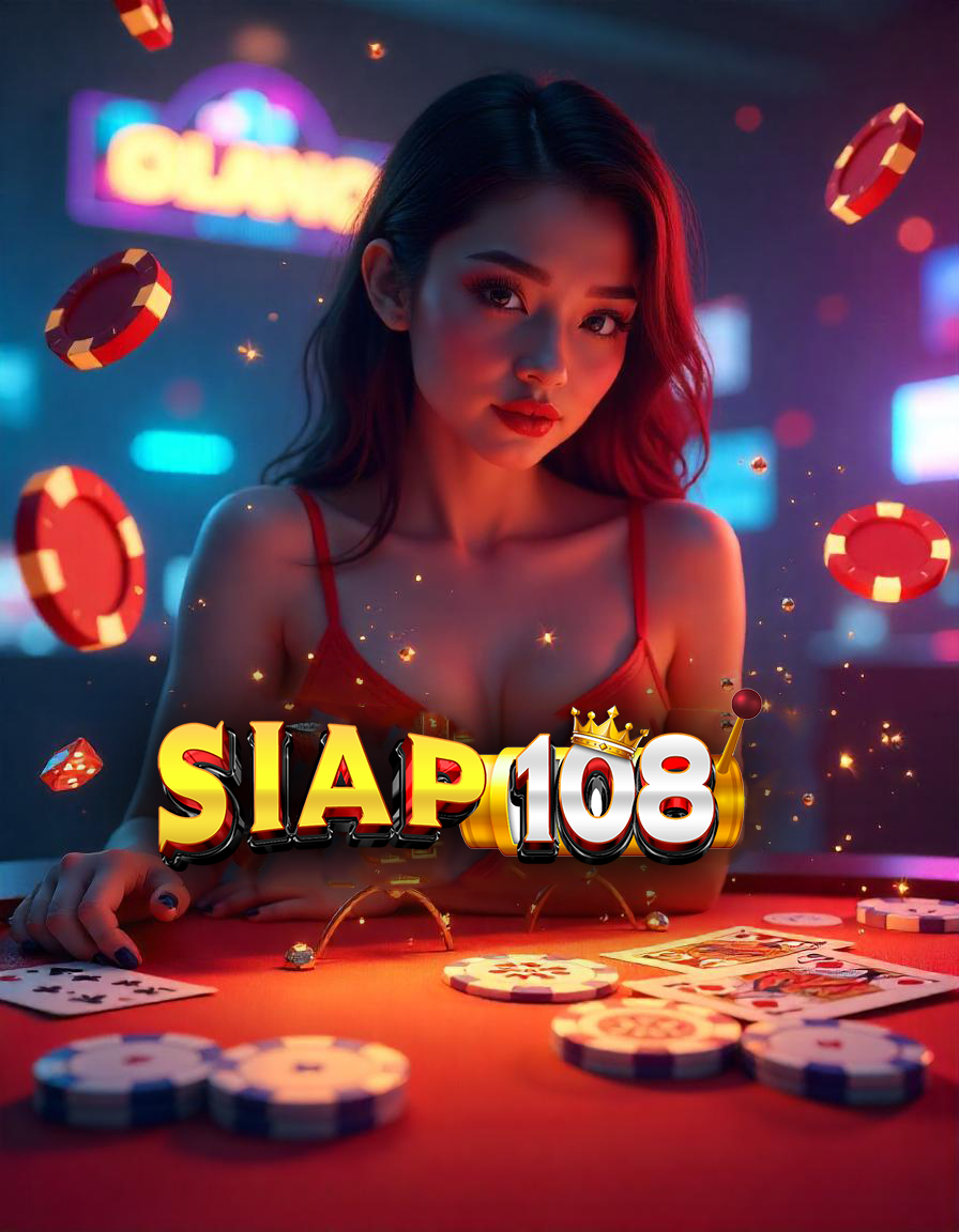 SIAP108 ⭐ Situs Slot Gacor Online Link Judi Slot88 Gampang Menang Hari Ini